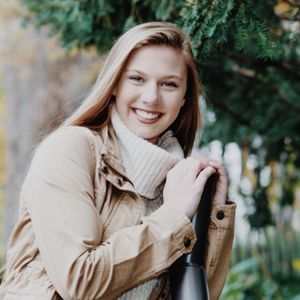 Meet your Posher, Delaney